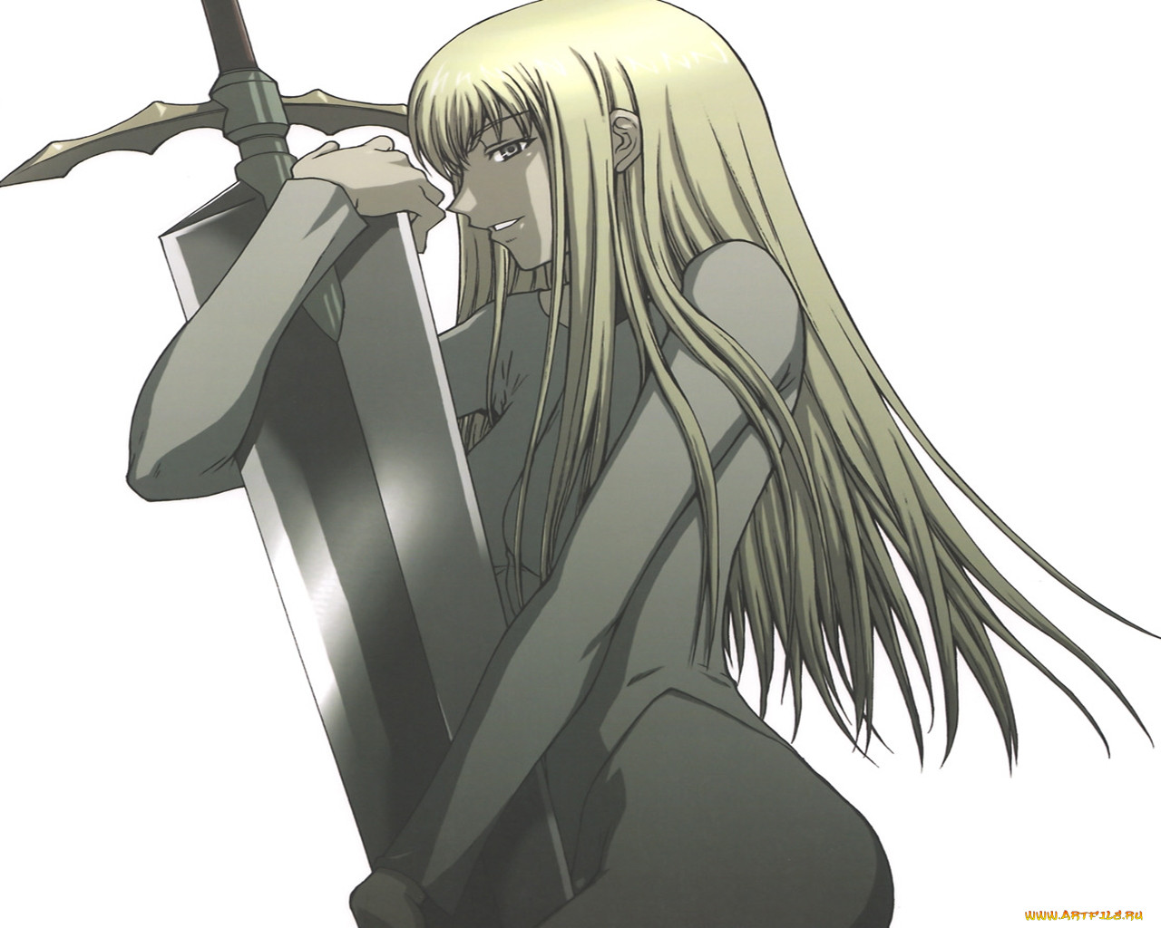 , claymore